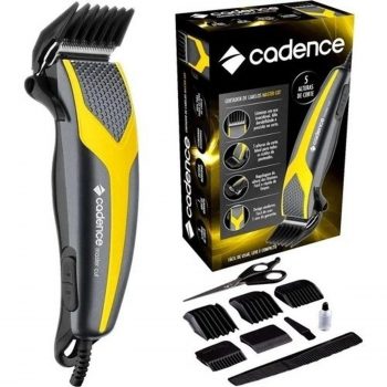 Máquina de Cortar Cabelo Cadence Master Cut