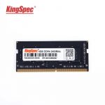 Memoria Notebook KingSpec DDR4 8GB 3200MHZ