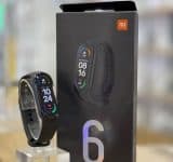 XIAOMI 7622 Pulseira Smart Mi Band 6