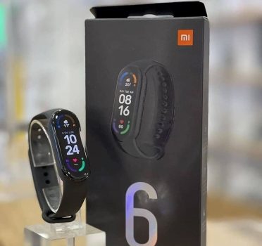 XIAOMI 7622 Pulseira Smart Mi Band 6