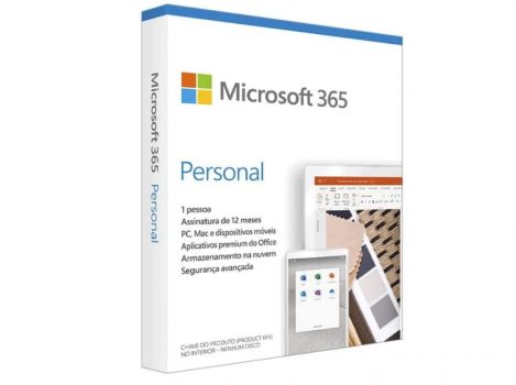 Microsoft 365 Personal