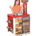 Mini mercado Magic Market Mercadinho 8048 Magic Toys