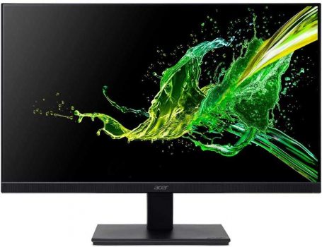 Monitor Acer V247y 75hz 4ms Fhd Vga Hdmi 23.8