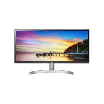 Monitor Led 29 Ultrawide 21:9 Lg Ips Hdmi Full Hd 2560 X 1080, Displayport, 75hz, Hdr10, Wk600