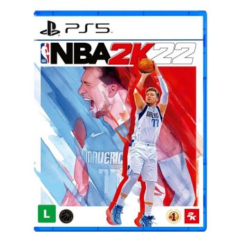 NBA 2K22 - PS5