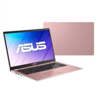 Notebook Asus E510ma-Br703x Intel Celeron Dual Core N4020 4gb 128gb W11 15,6 Led-Backlit Rose Gold