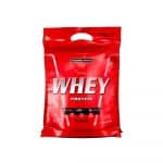 Nutri Whey Protein 907g Pouch Integralmedica