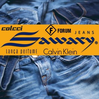 Ofertas em Jeans Femininos