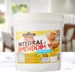 Pasta Integral De Amendoim Balde 3,5Kg