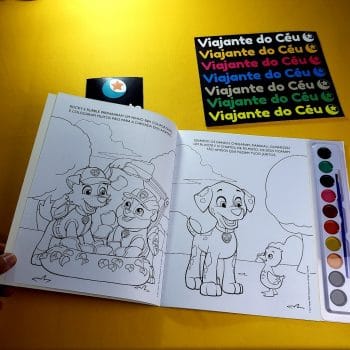Patrulha Canina - O novo amigo da Patrulha