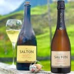 Espumante Prosecco Salton Brut 750 Ml