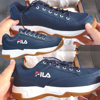 Fashion tenis fila grand