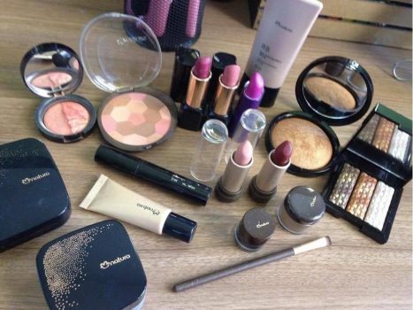 Semana Especial Natura - Produtos com até 50% de desconto