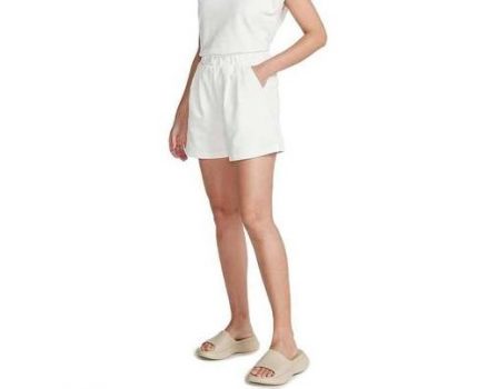 Shorts Básico Comfort Feminino