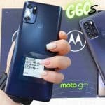 Smartphone Motorola Moto G60s 128GB 4G Wi-Fi Tela 6,8'' Dual Chip 6GB RAM Câmera Quádrupla + Selfie 16MP