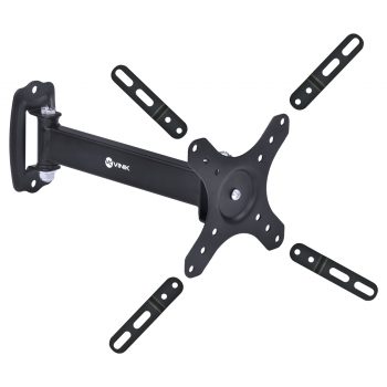 SUPORTE PARA TV E MONITOR LED 12" A 32" DE PAREDE - ST-140A - VINIK