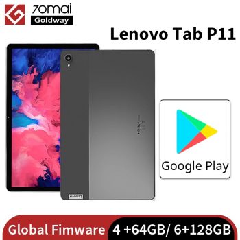 Tablet Lenovo Pad P11 Cupom