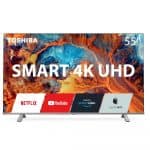 Tela Toshiba 55 Pol. 55c350kb Dled 4k Smart Vidaa – TB005