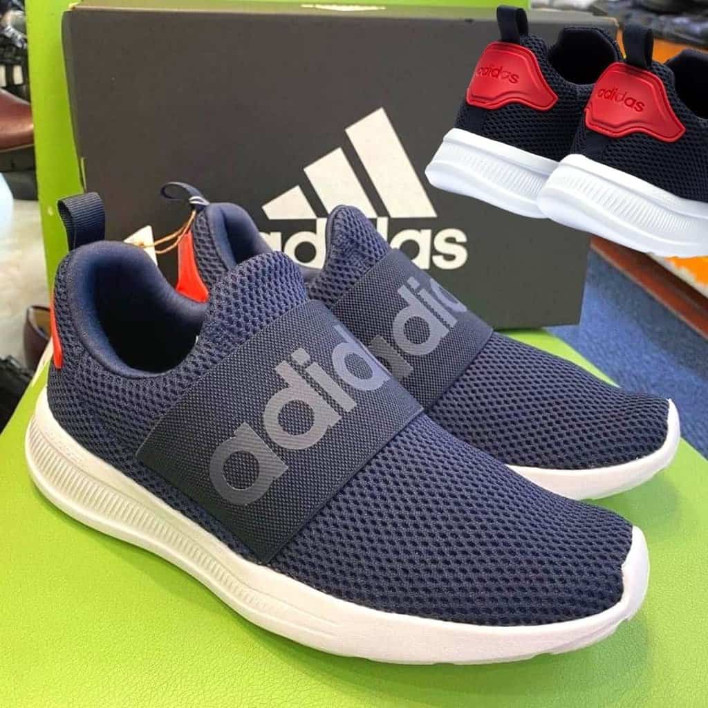 tênis adidas lite racer adapt 4.0