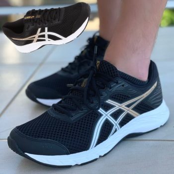 Tênis Asics Raiden 3 Masculino