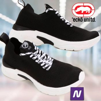 Tênis Ecko Fit Feminino