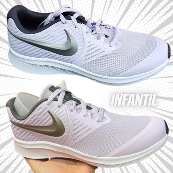 Tênis Infantil Nike Star Runner 2