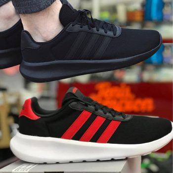 Tênis Lite Racer 3 0 Masculino - Adidas