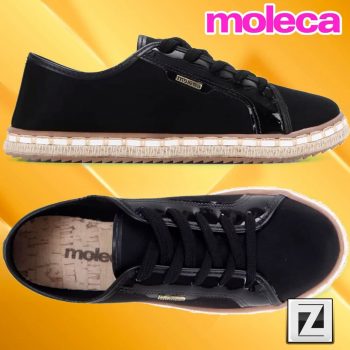 Tênis Moleca Feminino