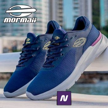 Tênis Mormaii Clone Feminino