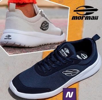 Tênis Mormaii Furious Masculino