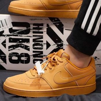 Tênis Nike Court Vision LO - Masculino