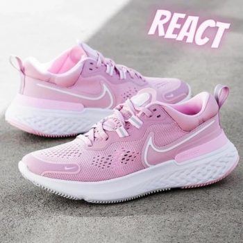 Tênis Nike React Miler 2 Feminino