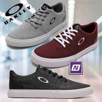 Tênis Oakley Dana Point II Masculino