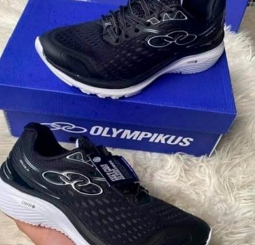 Tênis Olympikus Decola 904 Masculino