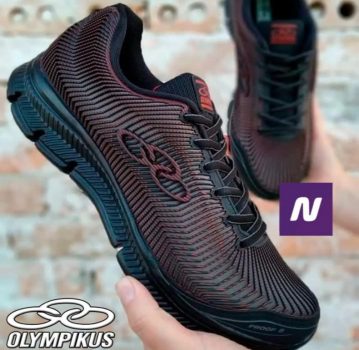Tênis Olympikus Proof Masculino