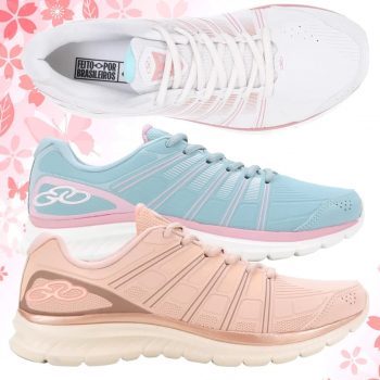 Tênis Olympikus Vetor Se Feminino