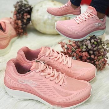 Tênis Olympikus Vortice Feminino