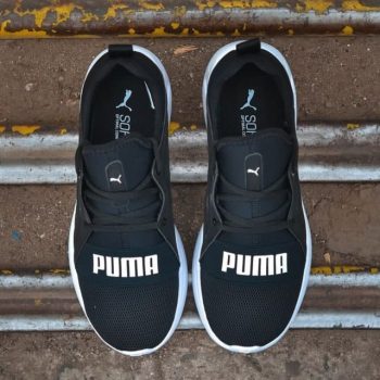 Tênis Puma Resolve Street Masculino