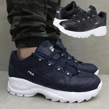 Tênis, Styling, Fila, Masculino