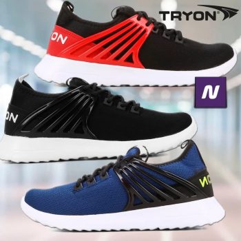 Tênis Tryon Better