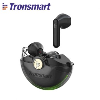 Tronsmart Battle Gaming Bluetooth Earphones