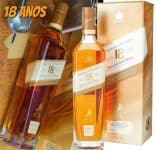 Whisky Johnnie Walker Ultimate, 18 Anos, 750ml