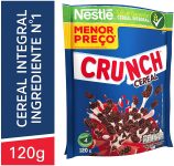 Cereal Matinal CRUNCH 120g Crunch Sabor