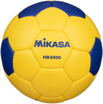 Bola Oficial de Handebol HB3000 Mikasa