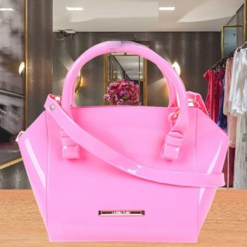 Bolsa Petite Jolie Handbag Next Feminina Rosa