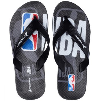 Chinelo Rider NBA Street Bold - Masculino