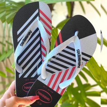 Chinelo Trend, Havaianas, Masculino