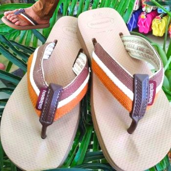 Chinelo Urban Way, Havaianas, Masculino
