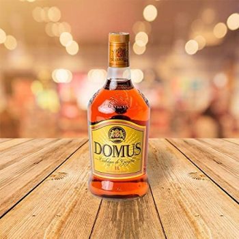 Conhaque Domus 1000Ml
