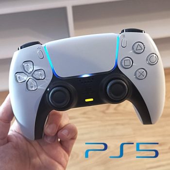 Controle Sony Dualsense Ps5 1